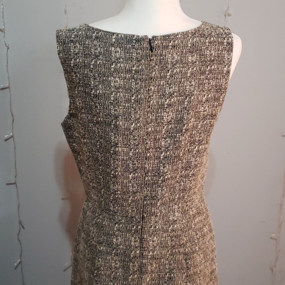 Ann Taylor work dress - Picture 4 of 8